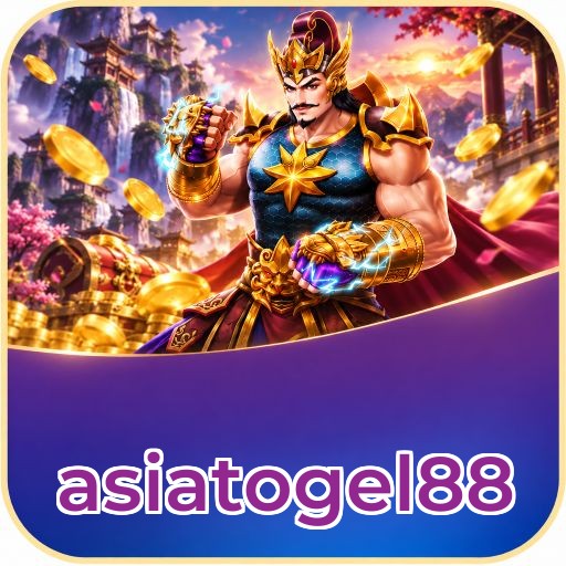 Screenshot 2 - asiatogel88 Features