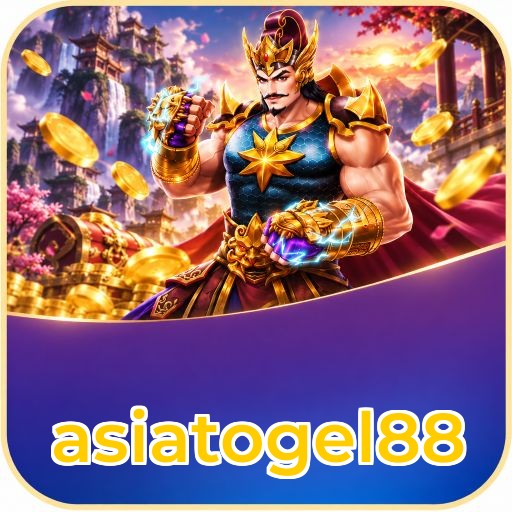 Screenshot 3 - asiatogel88 Settings