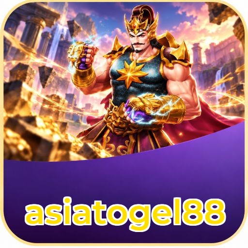 Screenshot 1 - asiatogel88 Home Screen