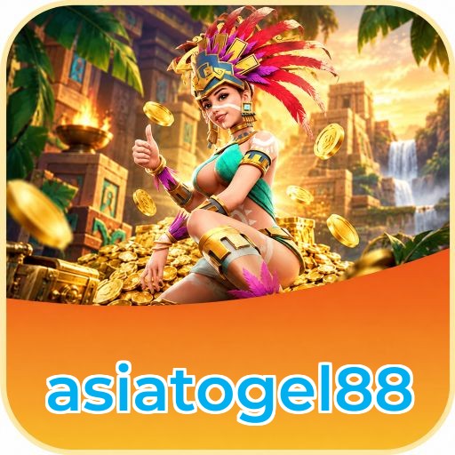 Screenshot 1 - asiatogel88 Home Screen