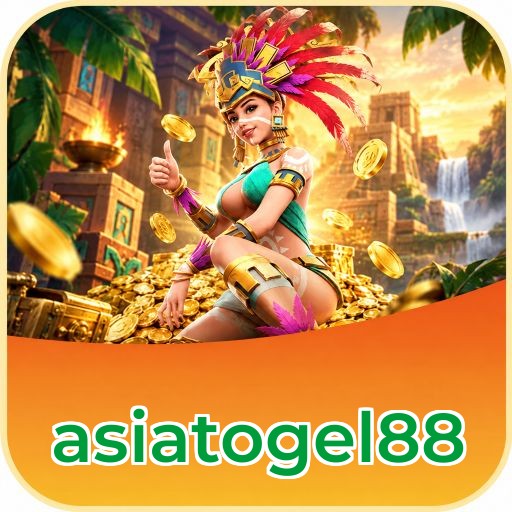 Screenshot 1 - asiatogel88 Home Screen