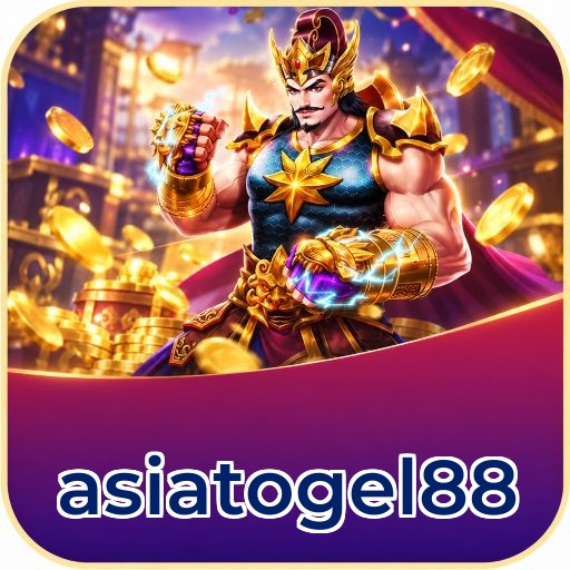 Screenshot 1 - asiatogel88 Home Screen