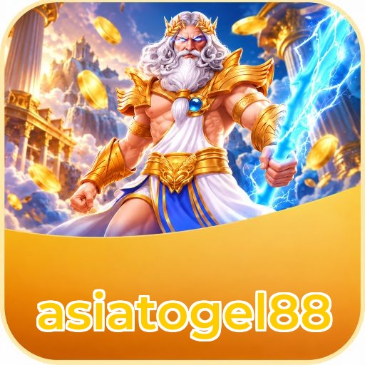 Screenshot 1 - asiatogel88 Home Screen