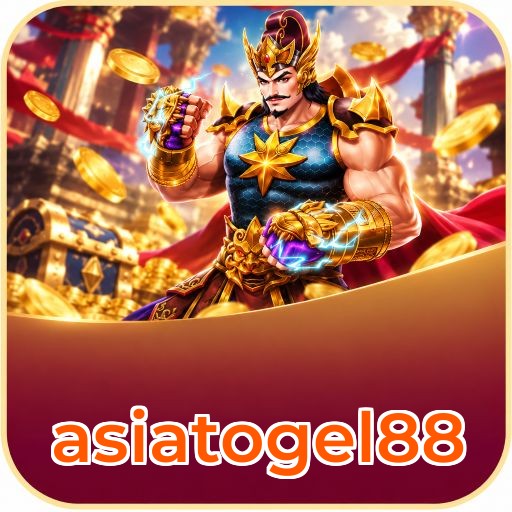 Screenshot 1 - asiatogel88 Home Screen