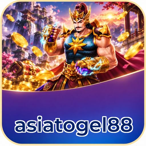 Screenshot 3 - asiatogel88 Settings