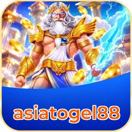 Screenshot 1 - asiatogel88 Home Screen